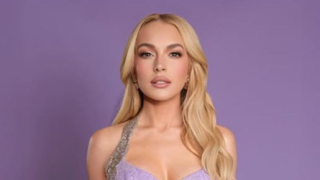 Lindsay Lohan torna in "Quel pazzo venerd&igrave;, sempre pi&ugrave; pazzo" &copy;lindsaylohan