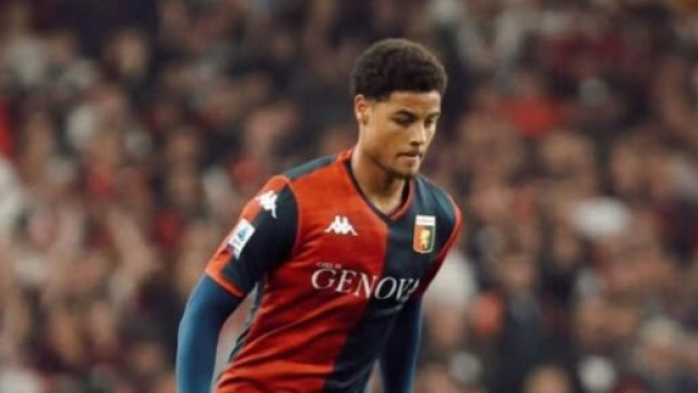 Koni De Winter - Profilo Instagram &copy; De Winter