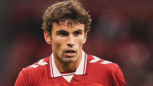 Matt O&rsquo;Riley - &copy;️ Instagram mattoriley8