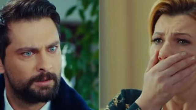 Alihan e Zerrin &ndash; Credit &copy; Now.