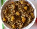 Zuppa di lenticchie, un piatto ideale per chi ha carenza di ferro