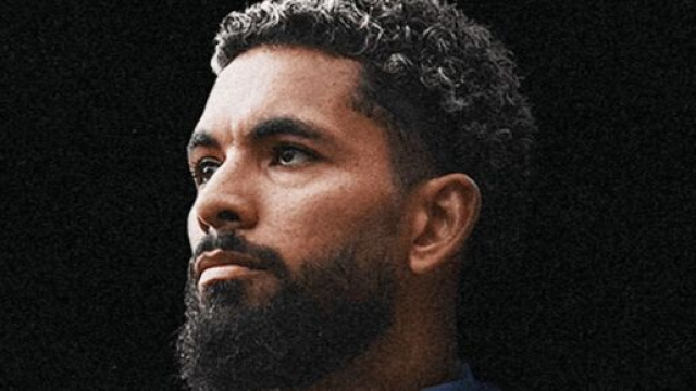 Douglas Luiz, centrocampista della Juventus. Foto &copy; Juventus FC