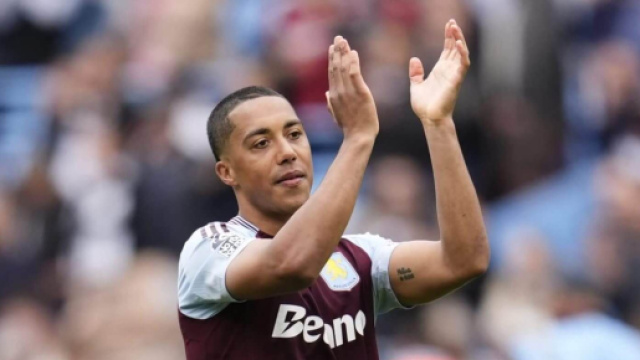 Youri Tielemans (Foto-Instagram)