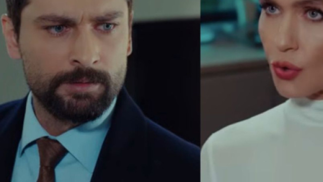 Alihan ed Ender &ndash; Credit &copy; Now.