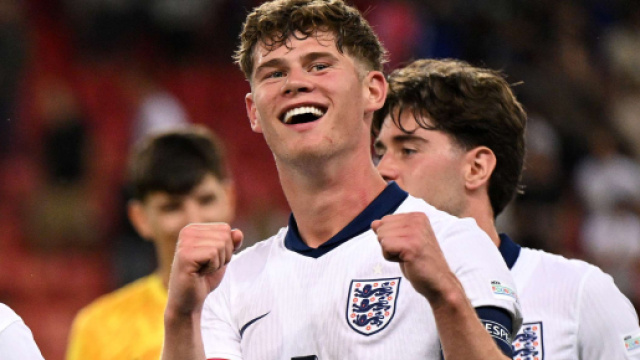 Charlie Cresswell (Foto-Instagram)