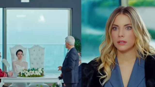 Zehra, Halit e Yildiz &ndash; &copy; Now.