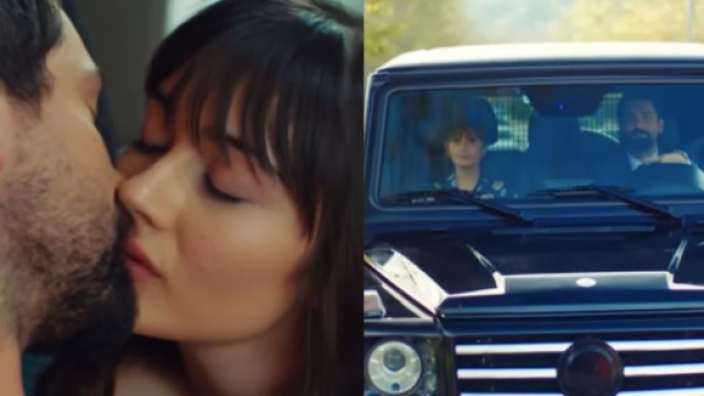 Alihan e Zeynep &ndash; Credit &copy; Now.