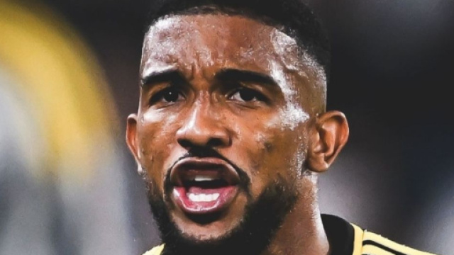 Gleison Bremer (&copy; Instagram Juventus)