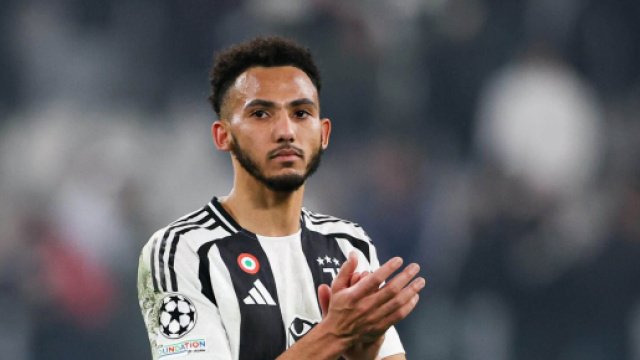 Lloyd Kelly (Foto Profilo &copy; Instagram Kelly)