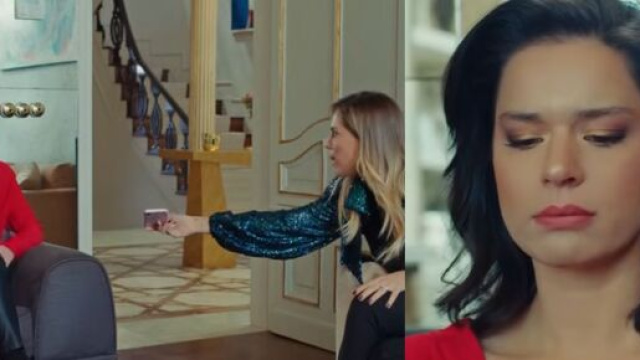 Zehra e Yildiz &ndash; Credit immagine &copy; Now.