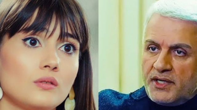 Zeynep e Halit - screenshot &copy; Forbidden Fruit