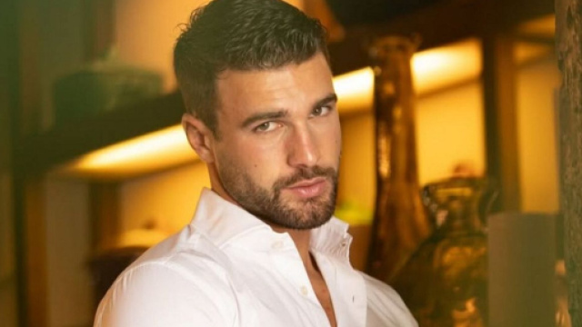 Flavio Ubirti - screenshot &copy; Instagram