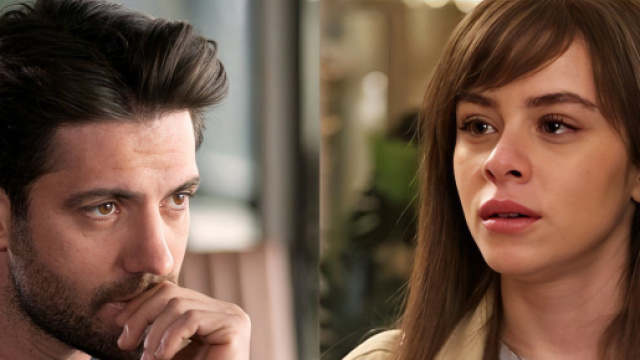 Ilker ed Ela - screenshot &copy; Innocence