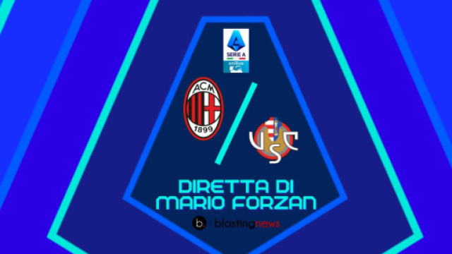 Milan - Cremonese per la prima giornata di Serie A