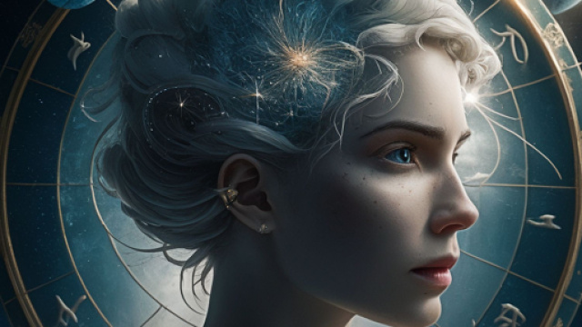 Profilo di donna &copy; Immagine di Pixabay