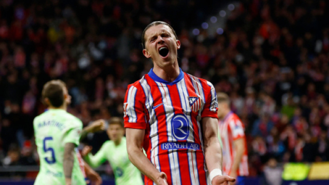 Conor Gallagher (Foto-Instagram)