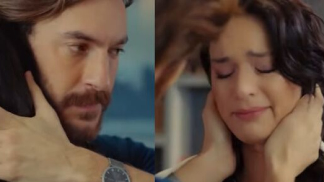 Kemal e Zehra &ndash; Credit immagine &copy; Now.