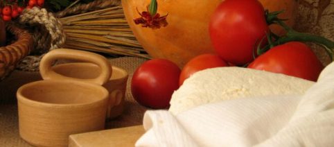 Frico di San Daniele, una deliziosa variante della ricetta friulana