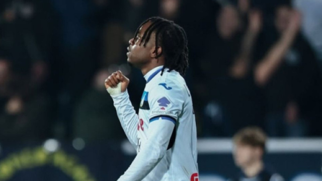 Ademola Lookman (Foto &copy; Instagram)