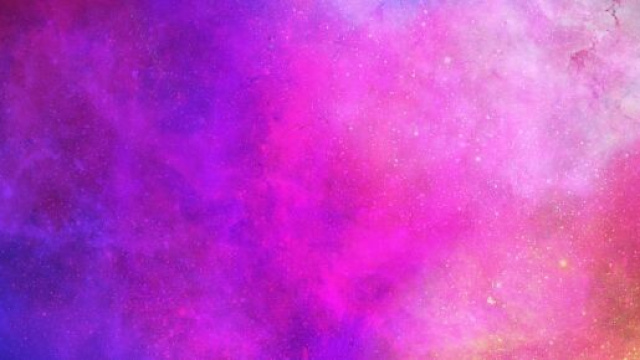 Galassie e nebulose insieme nello spazio @ Pixabay.