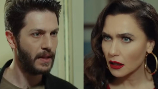 Caner ed Ender &ndash; Credit &copy; Now.