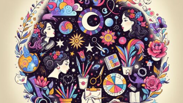 Settembre apre nuove vie per la creativit&agrave; della Vergine e avventure per il Sagittario
