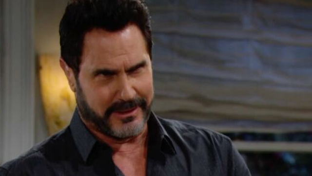 In foto Bill Spencer &copy; Beautiful