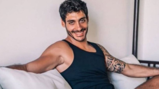 Javier Martinez - &copy; Instagram.