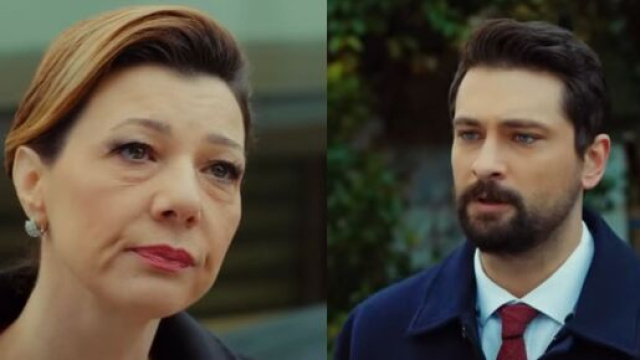 Zerrin e Alihan &ndash; Credit &copy; Now.