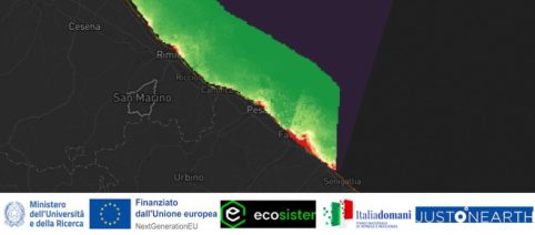 JustonEarth lancia J1ER, un sistema digitale per gestire il problema dei rifiuti marini