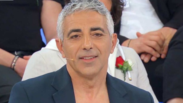 Giuseppe Molonia - screenshot &copy; Canale 5.