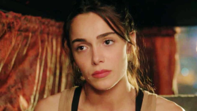 In foto Fusun &copy; If you love Mediaset.