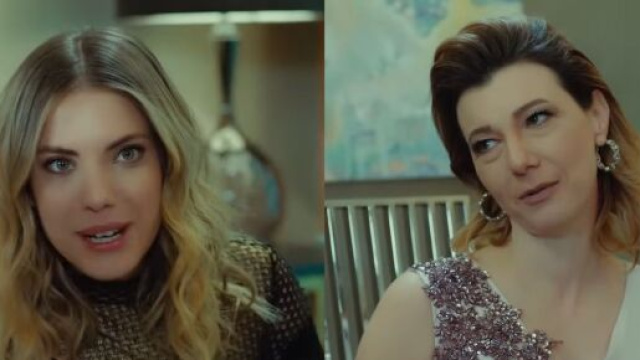 Yildiz e Zerrin &ndash; Credit &copy; Now.