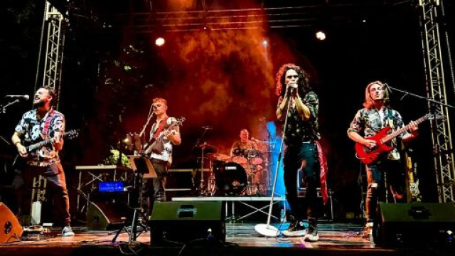 Carne in concerto &copy; Courtesy of Press Office