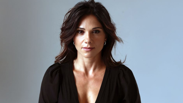 Daniela Ioia interpreta Rosa Picariello &copy; instagram official danielaioia Un Posto al Sole Rai