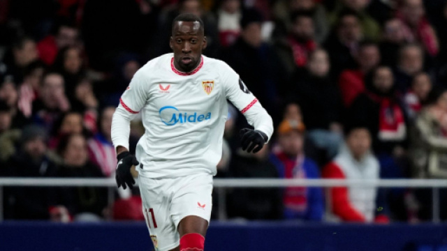 Dodi Lukebakio (Foto &copy; Instagram)