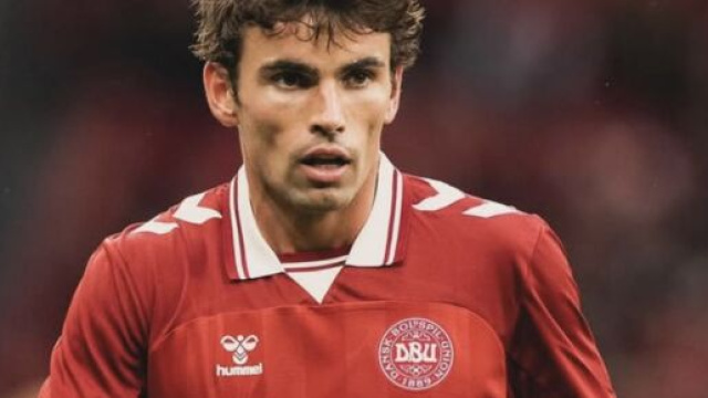 Matt O&rsquo;Riley &copy; Instagram / mattoriley8.