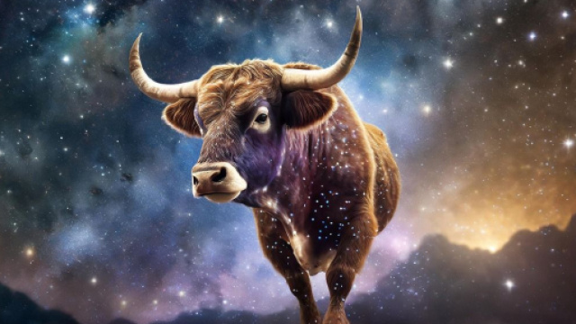 Toro, segno zodiacale - &copy; Pixabay.