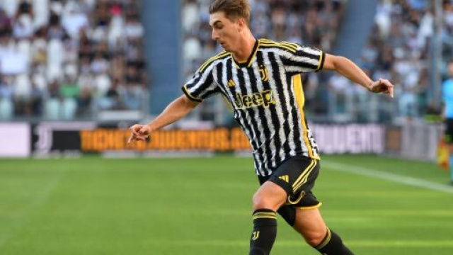 Profilo Instagram &copy;Fabio Miretti giocatore della Juventus