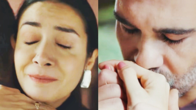 Piril e Sarp &copy; La forza di una donna