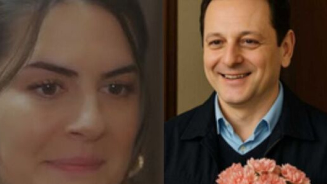 Yeliz e Musa di La forza di una donna &ndash; &copy; Mediaset.