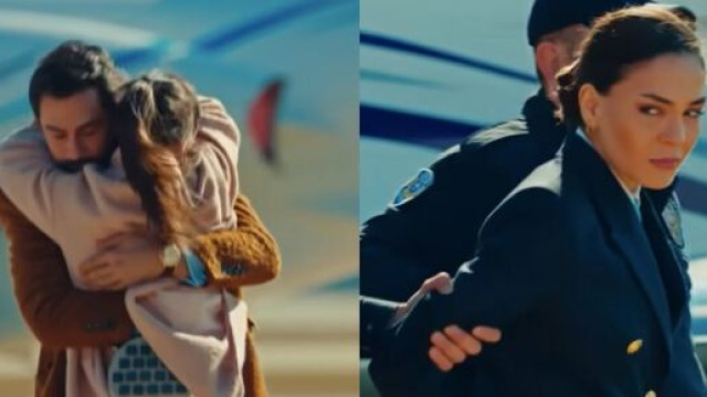 Alihan, Zeynep e Hira &ndash; &copy; Now.