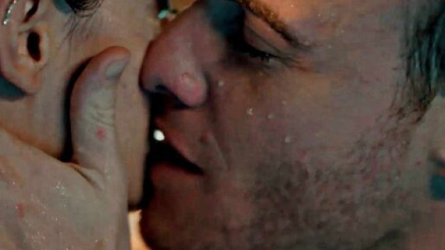 Ates e Leyla di If you love &copy; Mediaset.