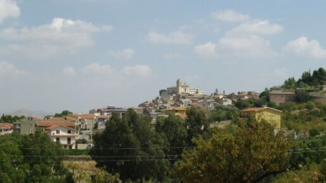 Comitini ( &copy;Foto di Toni Pecoraro )