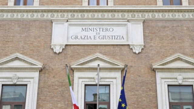 La sede del Ministero della giustizia - &copy; Ministero della giustizia