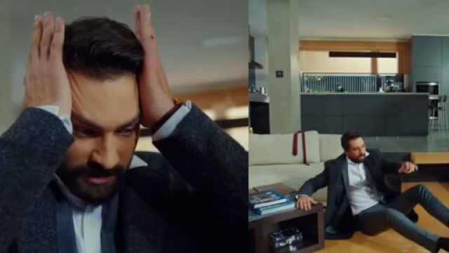 Alihan &ndash; Credit immagine &copy; Now.