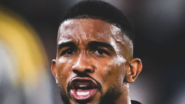 Gleison Bremer (&copy; Instagram Juventus)