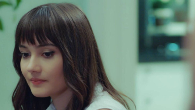 Zeynep di Forbidden Fruit &ndash; &copy; Mediaset.