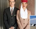 Emirates seleziona hostess e steward con recruiting day nelle maggiori città italiane