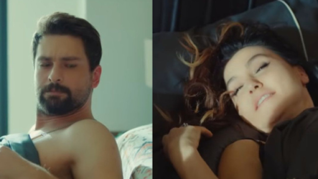 Alihan ed Ender &ndash; Credit &copy; Now.